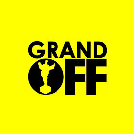 Grand off